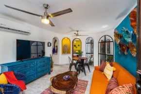 Authentic Condo - Zona Romantica
